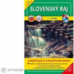 Slovenský raj 1 : 25 000 – Hledejceny.cz