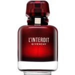 Givenchy L’Interdit Rouge parfémovaná voda dámská 80 ml – Sleviste.cz