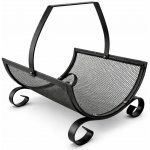 Garden Line Kovový Berns černý – Zbozi.Blesk.cz