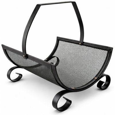 Garden Line Kovový Berns černý – Zbozi.Blesk.cz