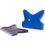 KUBALA stěrka na silikon K gumová. modrá (1628) – Hledejceny.cz