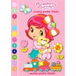 Strawberry Shortcake Baby Maluj podle čísel – Zboží Dáma Strawberry Shortcake Baby Maluj podle čísel – Zboží Dáma