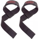Harbinger Padded Cotton Lifting Straps – Zboží Dáma Harbinger Padded Cotton Lifting Straps – Zboží Dáma
