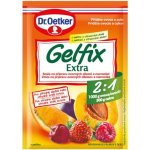 Dr. Oetker Gelfix Extra 2:1 25 g – Zbozi.Blesk.cz