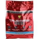 BSN True Mass 1200 4800 g – Zboží Dáma