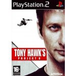 Tony Hawks Project 8 – Zboží Dáma