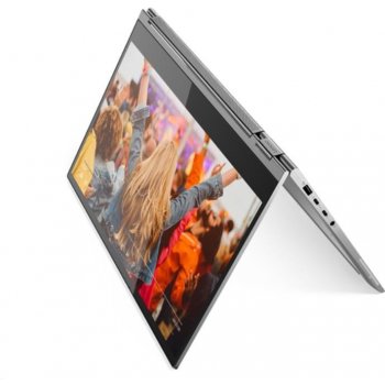 Lenovo IdeaPad Yoga 81C4002JCK