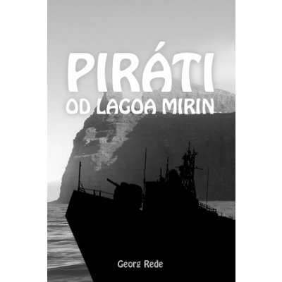 Piráti z Lagoa Mirin