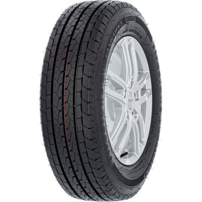 Firestone Vanhawk 3 225/55 R17 109/107H – Sleviste.cz
