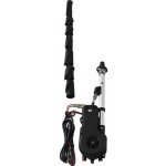 Autoanténa plně automatický s motorkem DE-LUXE | Zboží Auto