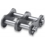 Válečkový řetěz Přímá spojka řetězu 24B-2 Standard (1 1/2” × 1”, DIN 8187) | Zboží Auto