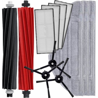 ElektroSkalka Hepa Roborock S8 S8 Plus Ultra 12ks – Sleviste.cz