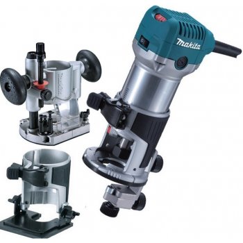 MAKITA RT0700CX2