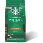 Starbucks ESPRESSO PIKEPL. 450 g – Zboží Mobilmania