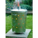 Linder Exclusiv Zahradní spalovna 75 l – Hledejceny.cz