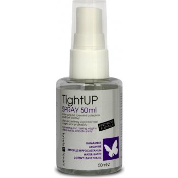 Lovely Lovers TightUP spray na zůžení vagíny partnerky 50ml