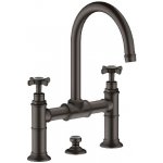 Axor Montreux 16510340 – Hledejceny.cz