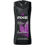 Axe Excite Men sprchový gel 400 ml – Zbozi.Blesk.cz