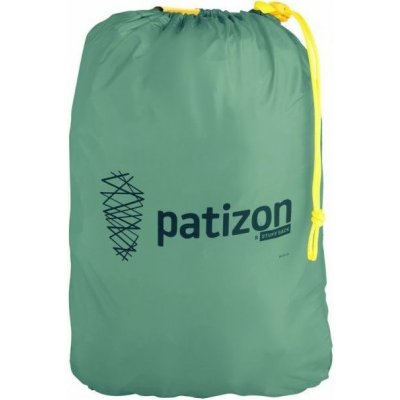 Patizon úložný obal Stuff Sack S green – Zboží Dáma