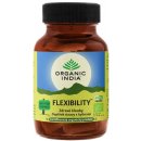 Doplněk stravy Organic India Flexibility 60 kapslí