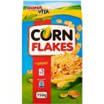 BonaVita Corn flakes 750 g – Zboží Dáma