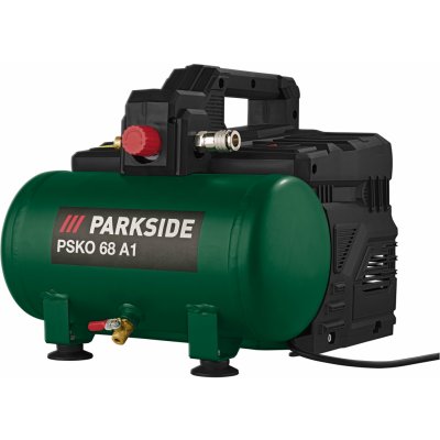 PARKSIDE PSKO 68 A1 – HobbyKompas.cz
