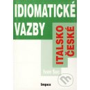 Idiomatické vazby italsko - české