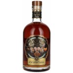 Nation Meticho Rum Chocolate Infusion & Toffee 40% 0,7 l (holá láhev) – Zboží Dáma