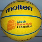 Molten SB4 – Zboží Dáma