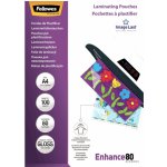 Laminovací fólie Fellowes PREMIUM ImageLast - A4, 2 x 80 mic, lesklé, 100 ks – Zboží Mobilmania