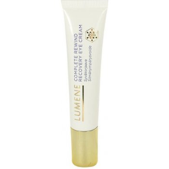 Lumene Complete Rewind Recovery Eye Cream intenzivní oční krém 15 ml