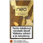 Neo Gold Tobacco Q – Sleviste.cz