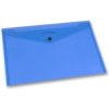 Obálka FolderMate Spisovka s drukem PopGear modrá A4 180 mik
