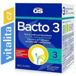 GS Bacto 3 20 pastilek – Hledejceny.cz