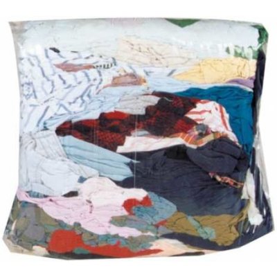 Canis Lisovaný textil MIX 10 kg – Zboží Dáma