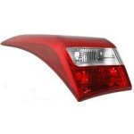 Zadní světlo HYUNDAI I30 -GD- - levé | Zboží Auto