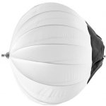 Outdoor balloon softbox basic 45cm – Zbozi.Blesk.cz