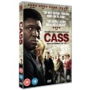 Cass DVD