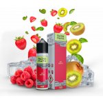 Charlies Chalk Dust Pacha Mama Shake & Vape Kiwi Berry Ice 10 ml – Zboží Dáma