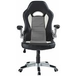 Aga Racing MR2050 Bílo - Šedé – Hledejceny.cz