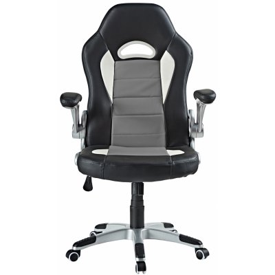 Aga Racing MR2050 Bílo - Šedé – Hledejceny.cz