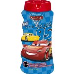Disney Cars koupelový a sprchový gel 475 ml – Zboží Dáma