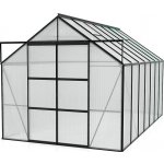 Vitavia Uranus 11500 PC 4 mm černý LG2831 – Hledejceny.cz