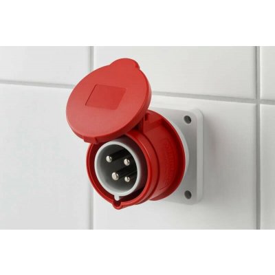 Mennekes 1390 – Zboží Mobilmania