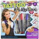 Lamps Tetovací sada – Zboží Dáma