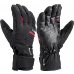 Leki Space GTX black red 20/21 – Zboží Dáma