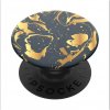 Držák na mobil PopSockets Gilded Swirl