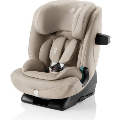 BRITAX RÖMER Advansafix Pro Style 2025 Teak – Sleviste.cz