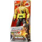 The Corps! Voják pohyblivá figurka 29 cm – Hledejceny.cz