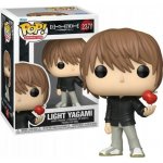 Funko POP! 2379 Death Note - Light Yagami – Hledejceny.cz
